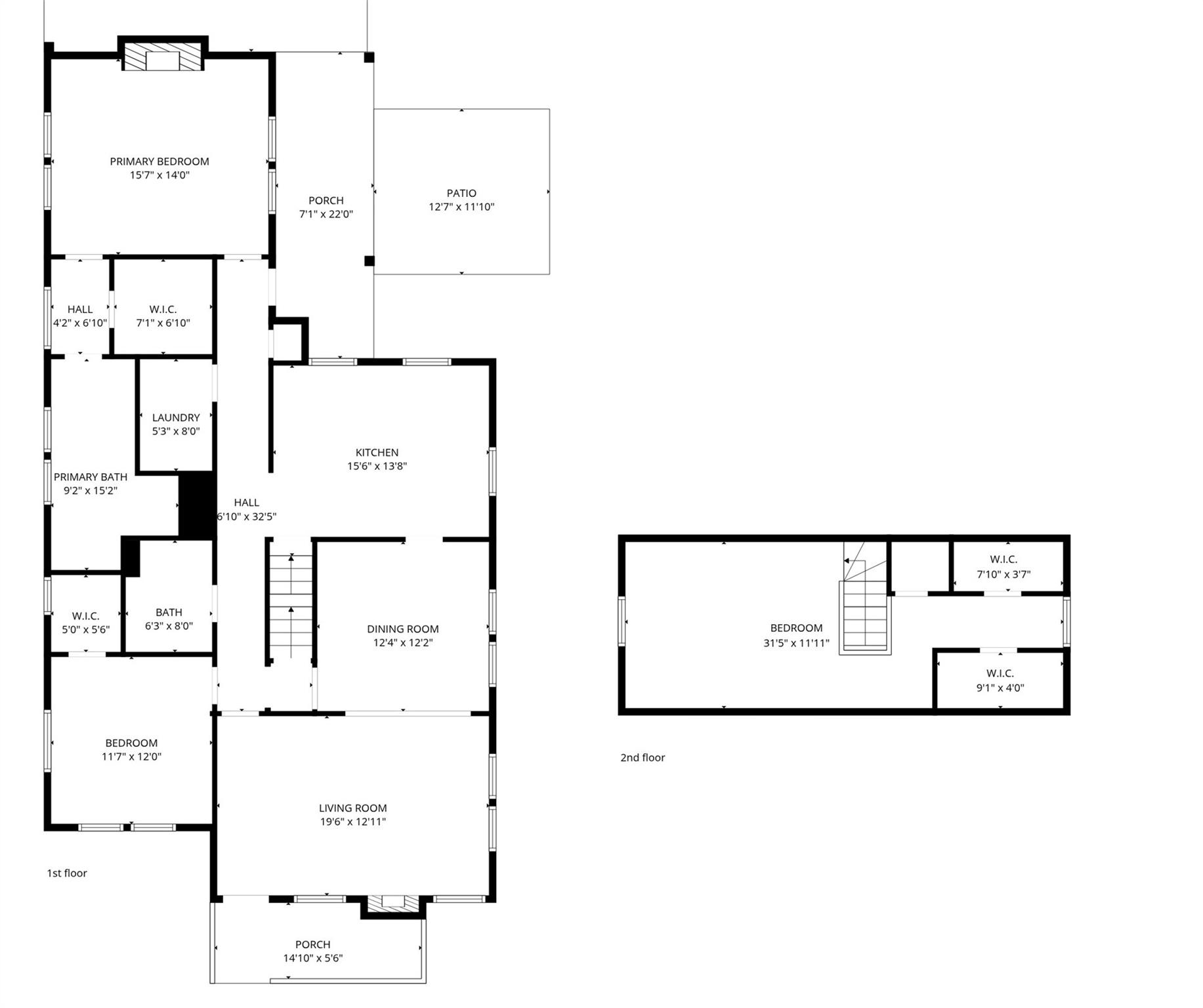 455 Eudy Road China Grove, NC 28023 - Photo 31 of 32