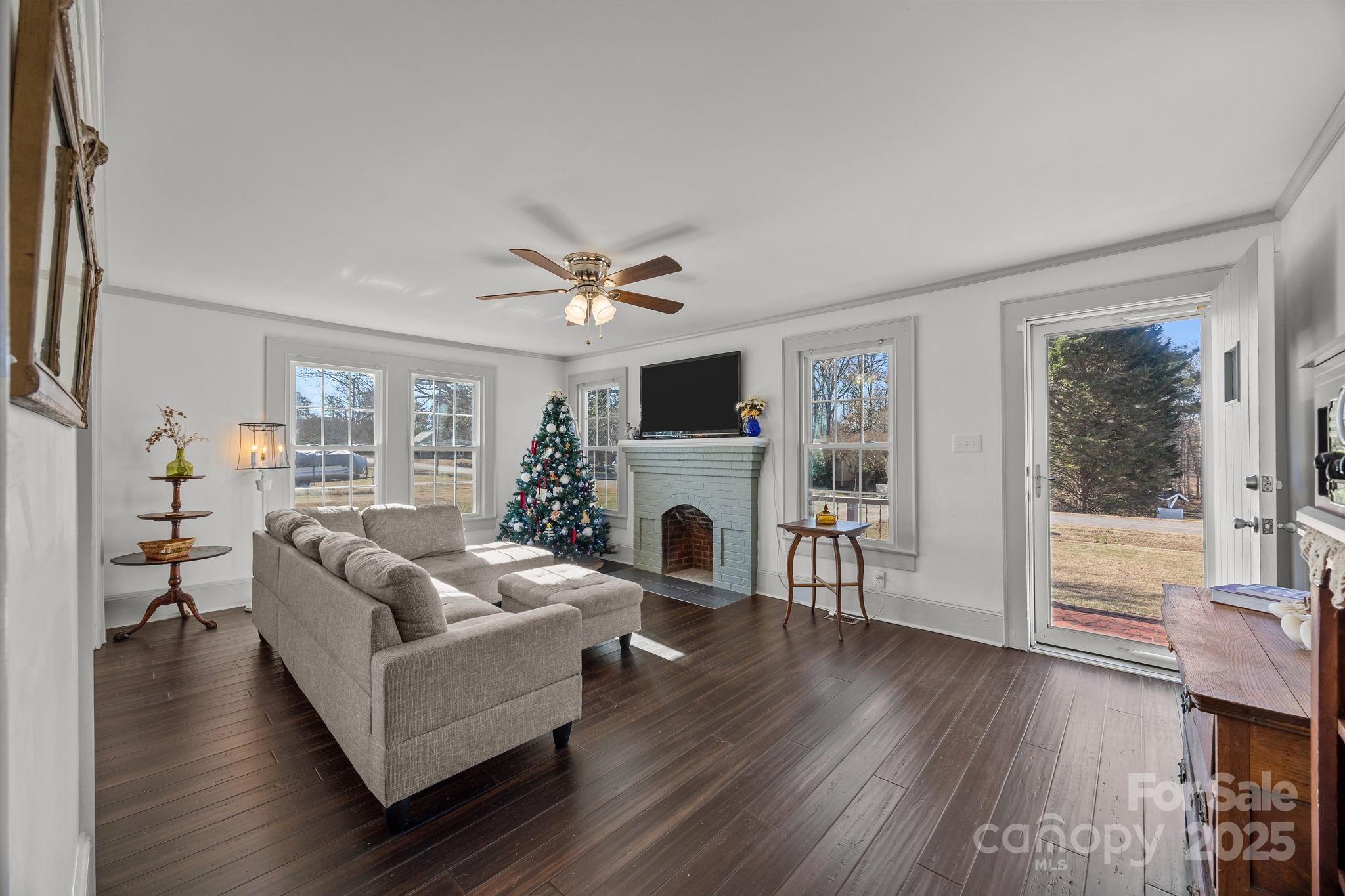 455 Eudy Road China Grove, NC 28023 - Photo 5 of 31