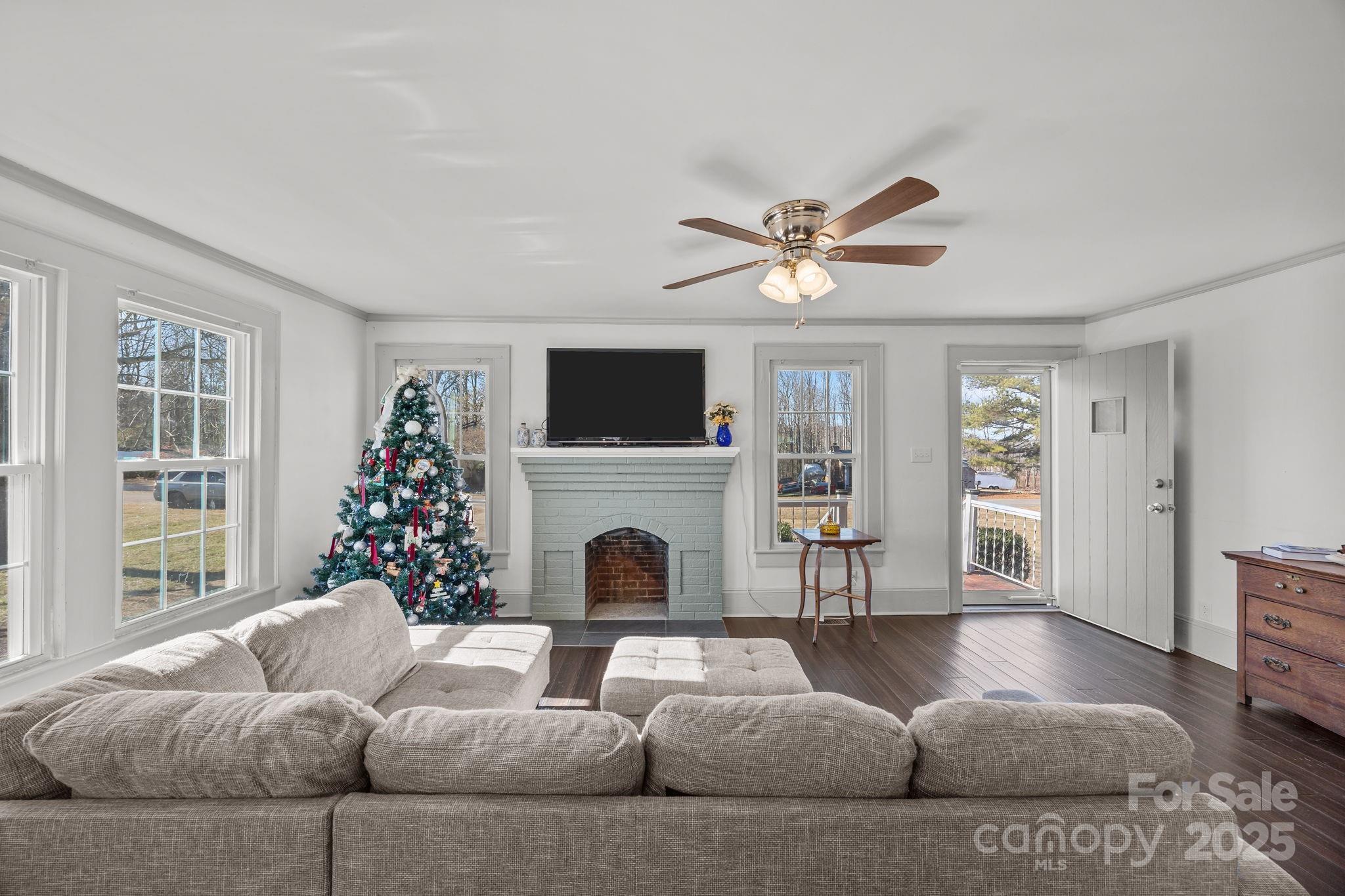 455 Eudy Road China Grove, NC 28023 - Photo 6 of 31