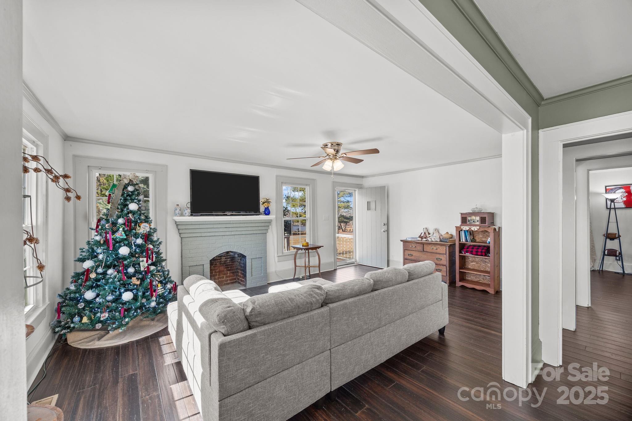 455 Eudy Road China Grove, NC 28023 - Photo 7 of 31