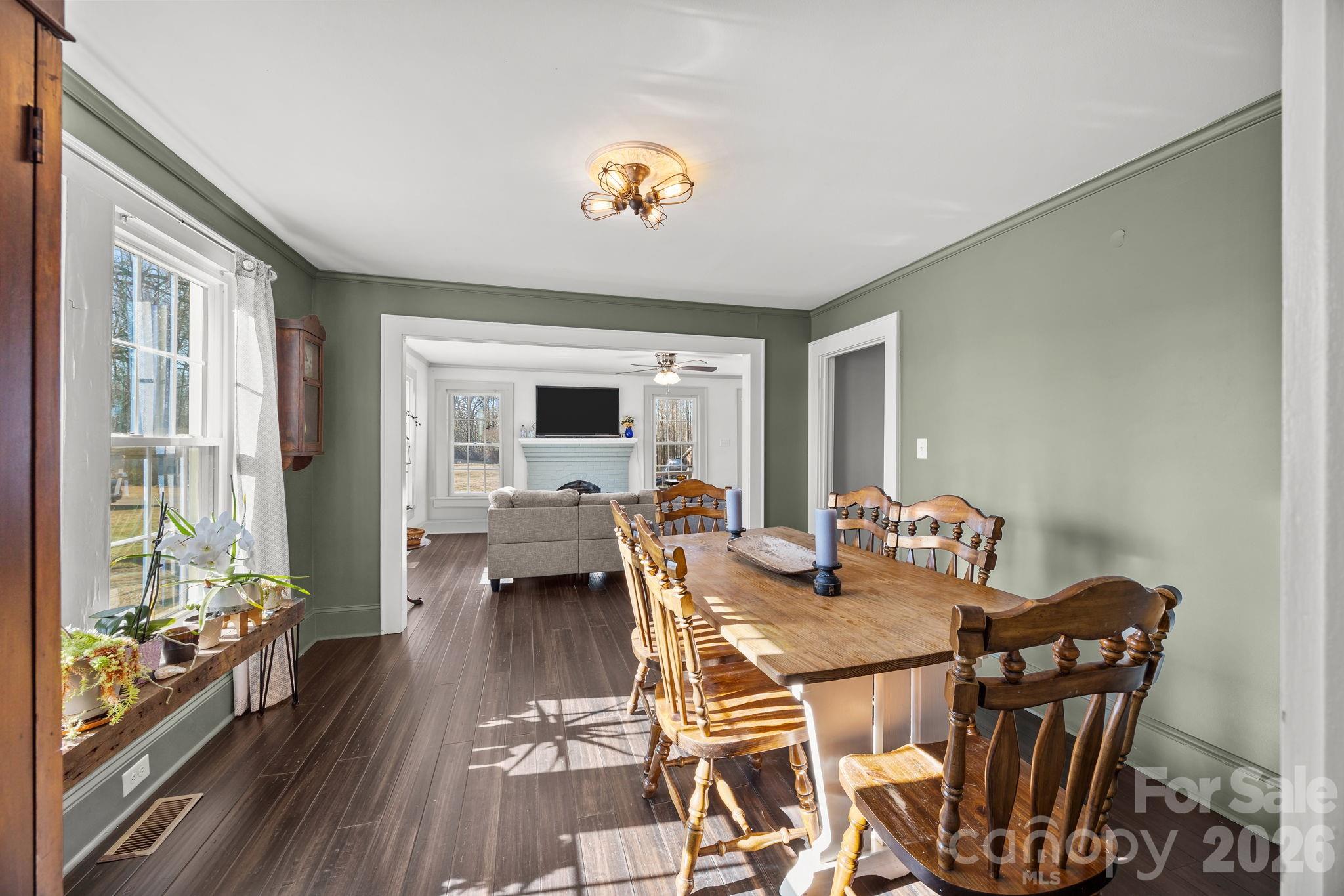 455 Eudy Road China Grove, NC 28023 - Photo 8 of 32