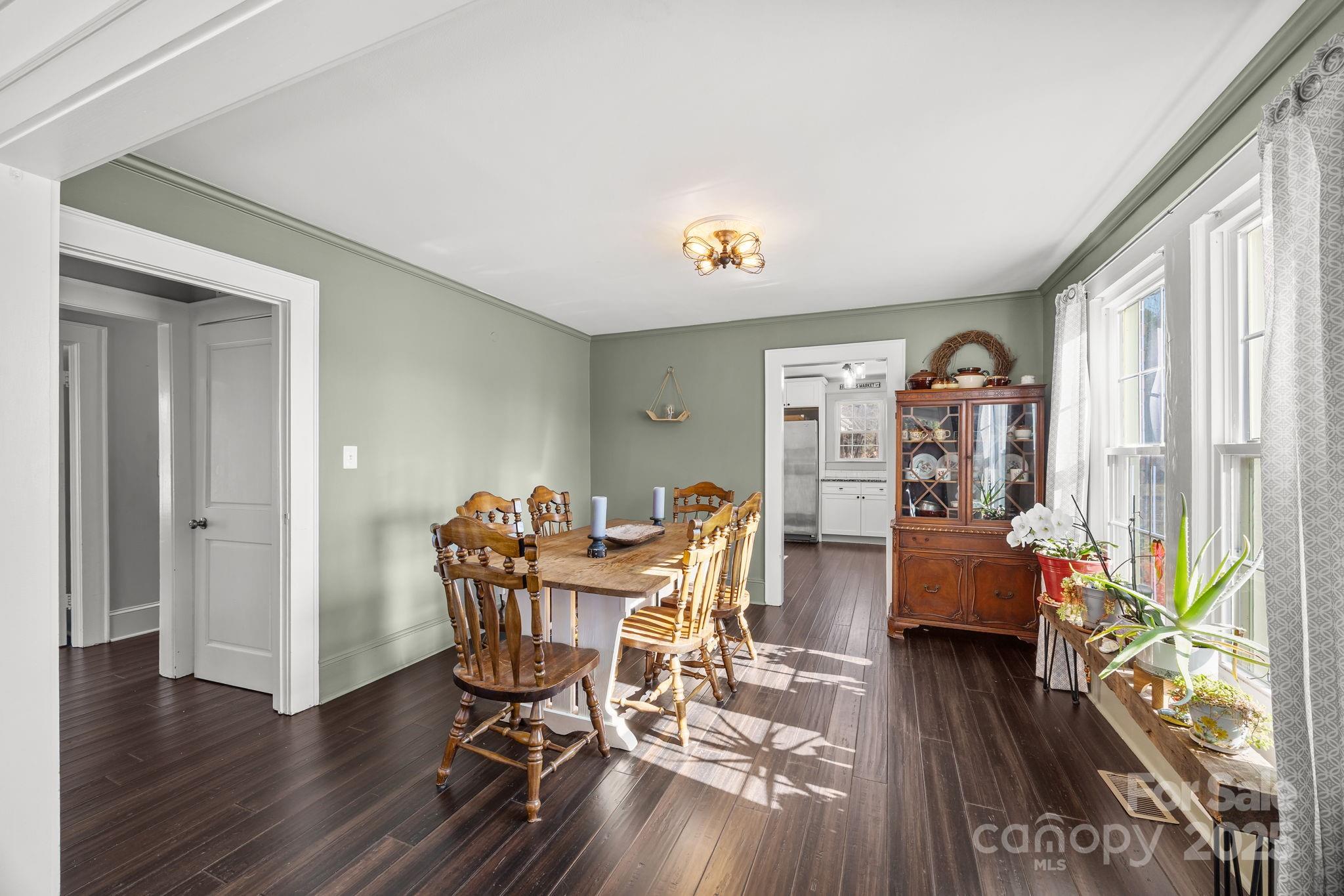 455 Eudy Road China Grove, NC 28023 - Photo 8 of 31