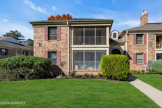 $339,000 | 1838 Highway 35, Unit 80, Wall, NJ 07719