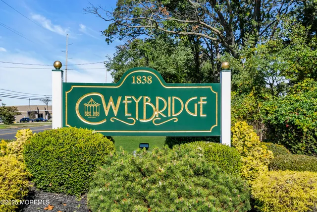 $339,000 | 1838 Highway 35, Unit 80, Wall, NJ 07719