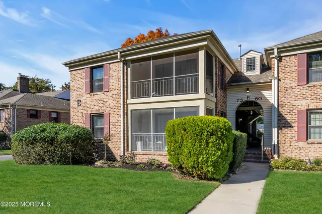 $339,000 | 1838 Highway 35, Unit 80, Wall, NJ 07719