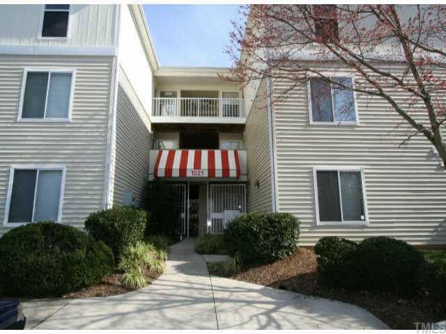 1521 Graduate Lane, Unit 3 Raleigh, NC 27606 - Photo 1 of 10 Gallery Image 1