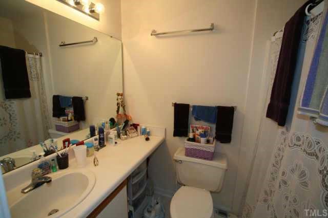 1521 Graduate Lane, Unit 3 Raleigh, NC 27606 - Photo 6 of 10 Gallery Image 6