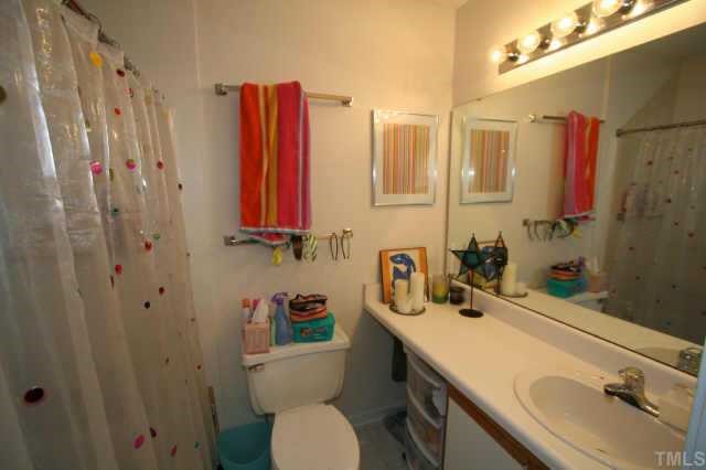 1521 Graduate Lane, Unit 3 Raleigh, NC 27606 - Photo 8 of 10 Gallery Image 8
