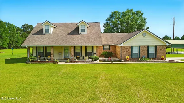 $499,000 | 11080 Road 231, Picayune, MS 39466