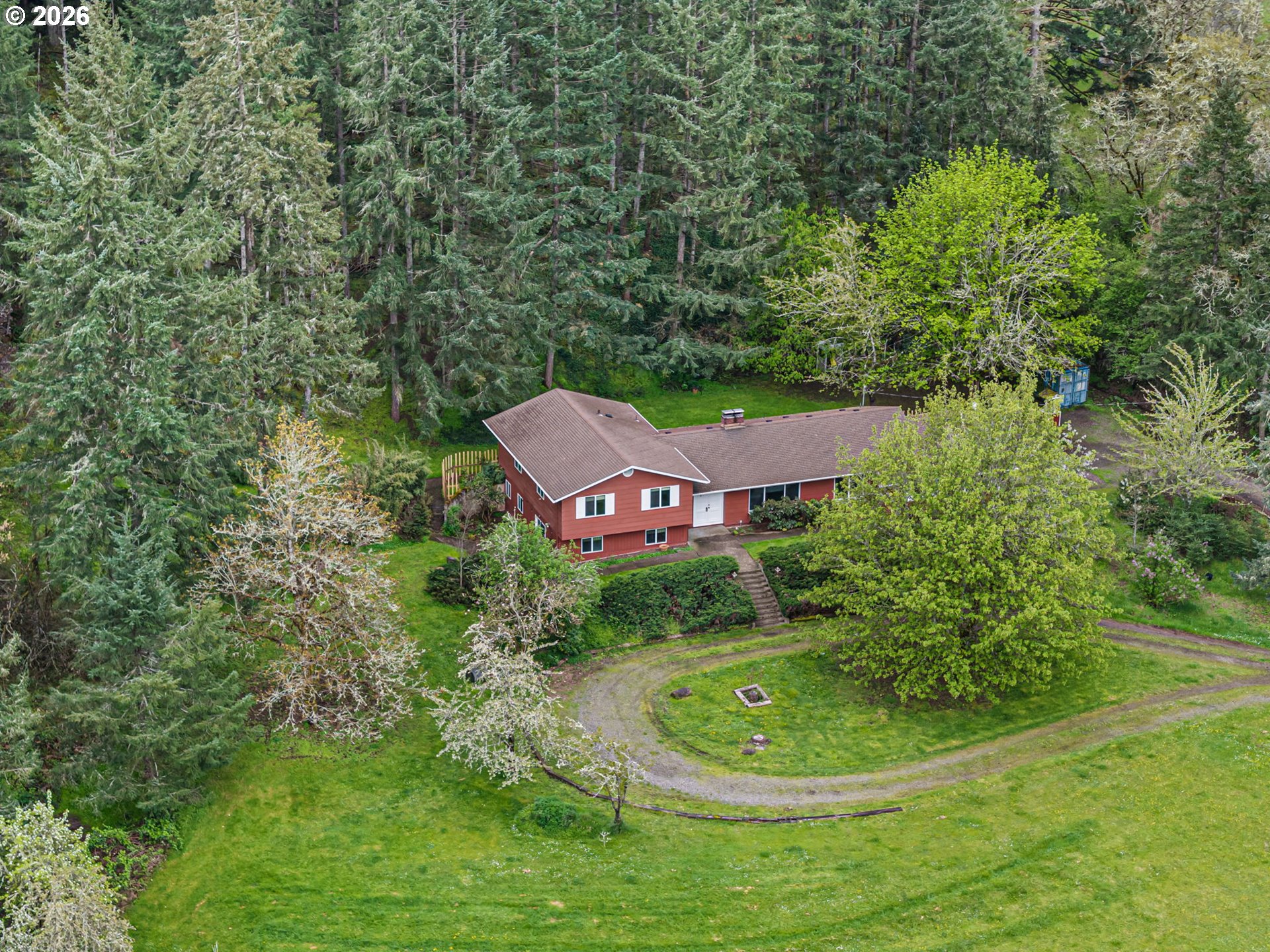 28974 Gimpl Hill Road Eugene, OR 97402 - Photo 43 of 47