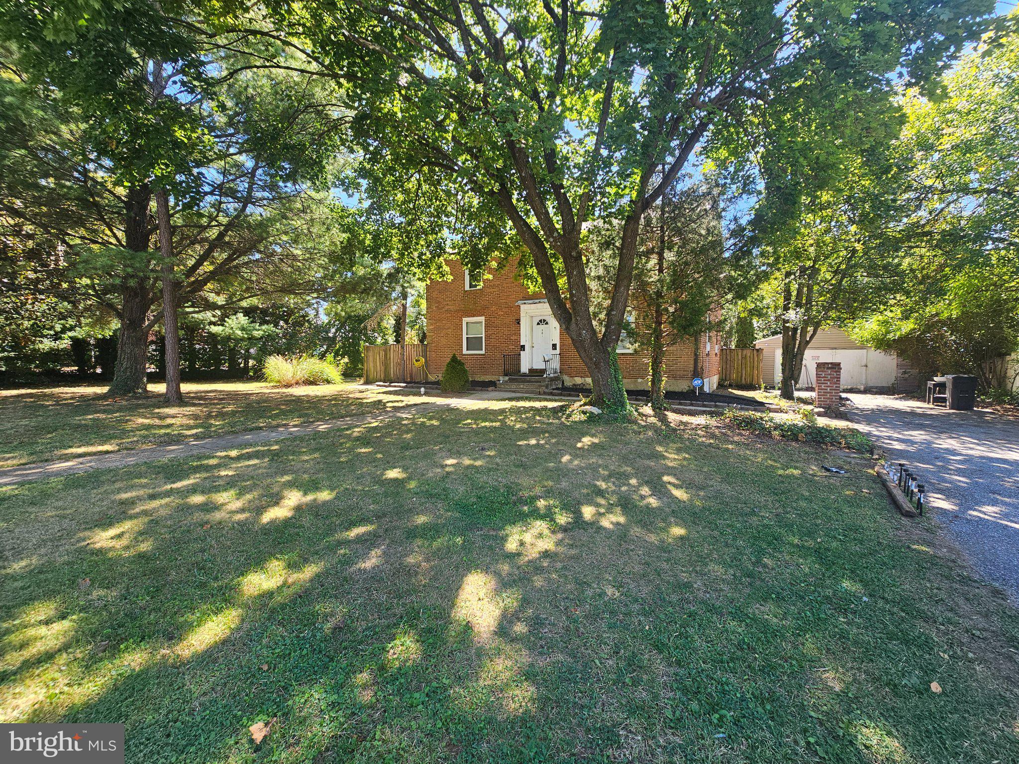 501 Milford Mill Road Baltimore, MD 21208 - Photo 19 of 19 Gallery Image 19