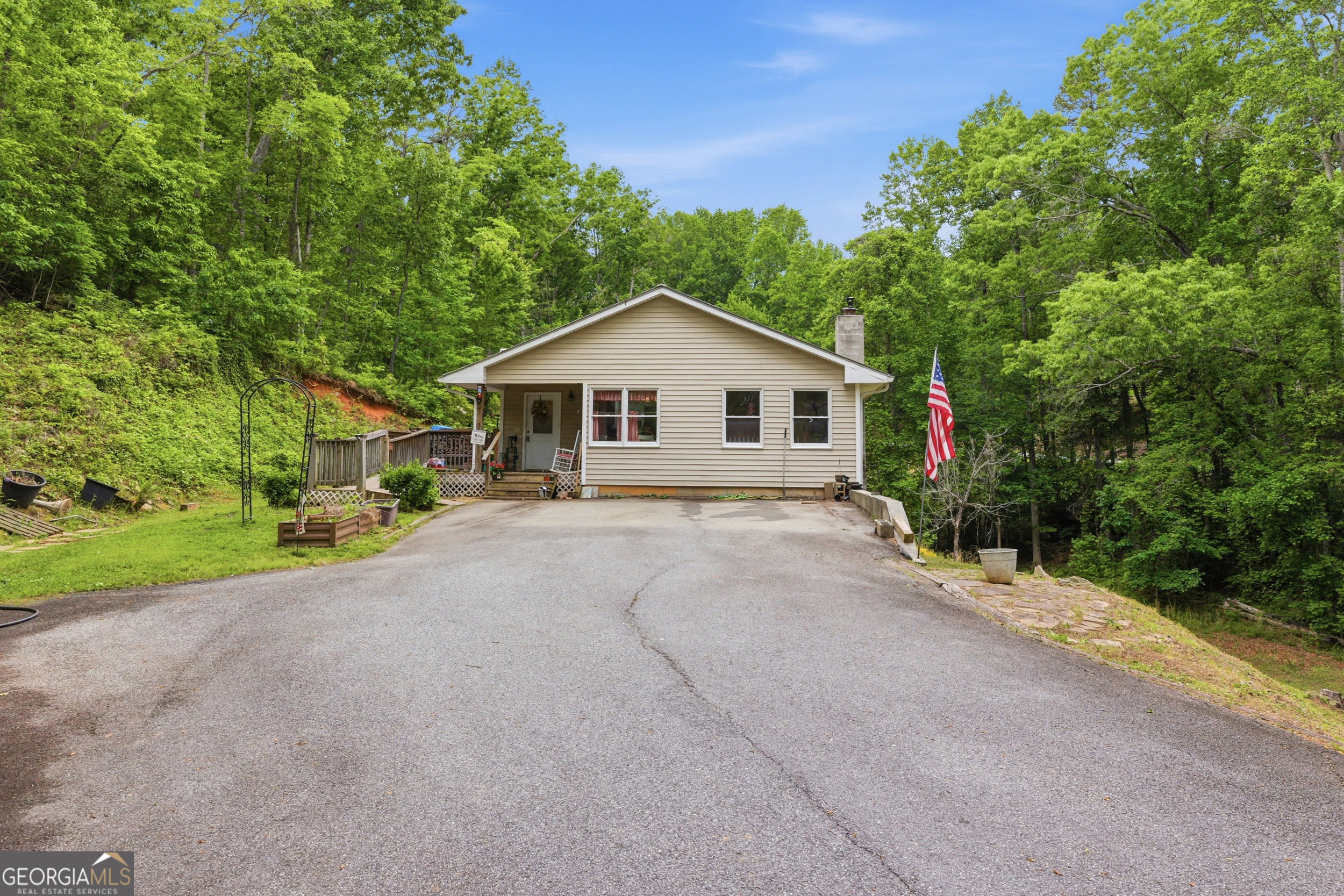 169 Pinecrest Road North Toccoa, GA 30577 - Photo 50 of 55 Gallery Image 50