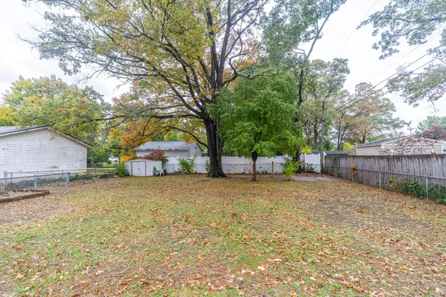 $209,900 | 517 South Sheridan Drive, Muskegon, MI 49442