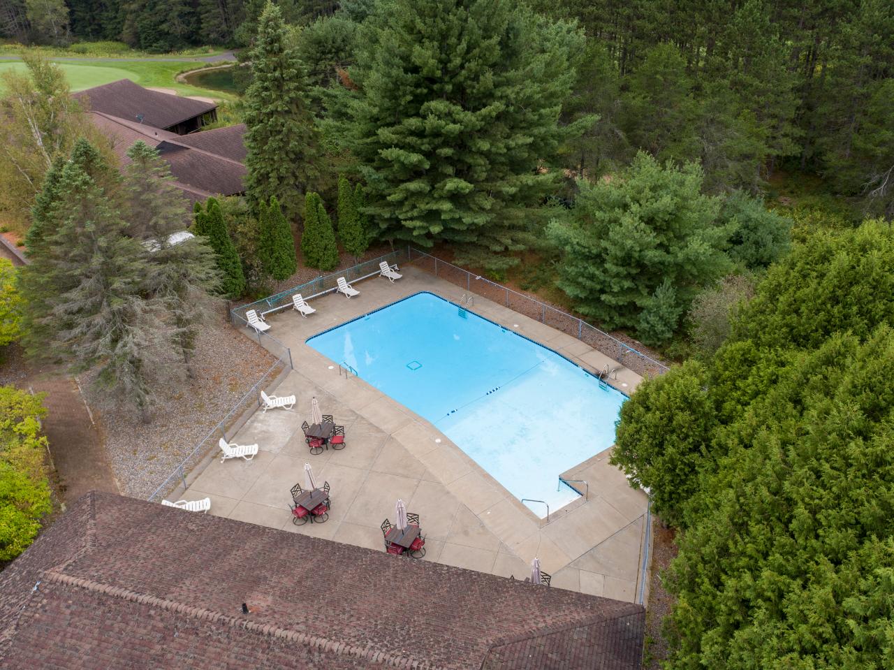 Lot 239 Ridgewood Drive Minocqua, WI 54548 - Photo 9 of 15 Gallery Image 9