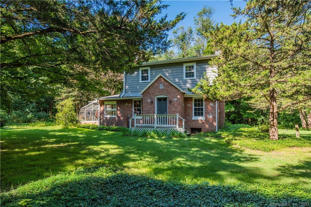 35 Ash Swamp Road Woodbury, CT 06798 - Photo 1 of 1 Gallery Image 1