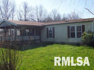 2578 Orchard Road Sesser, IL 62884 - Photo 1 of 7