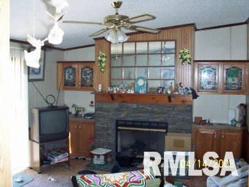 2578 Orchard Road Sesser, IL 62884 - Photo 2 of 7
