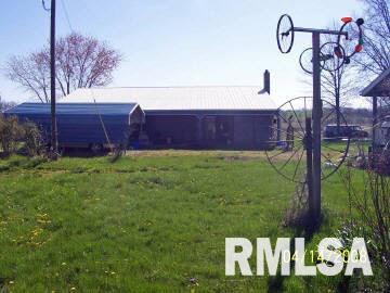 2578 Orchard Road Sesser, IL 62884 - Photo 6 of 7