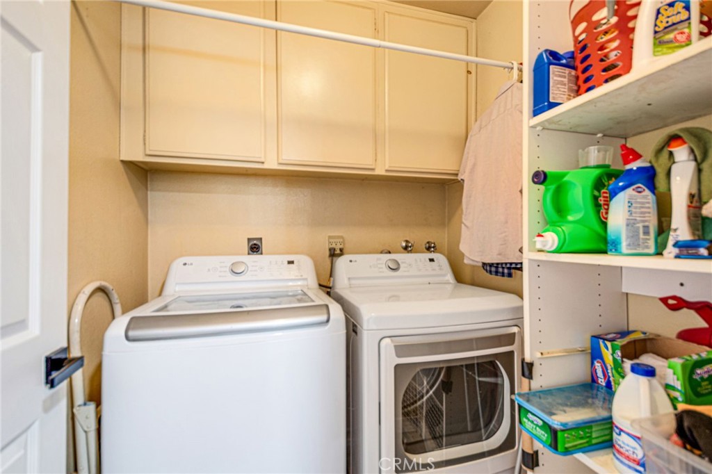 109 Cinnamon Ridge Road Brea, CA 92821 - Photo 7 of 67 Main floor separate laundry room.