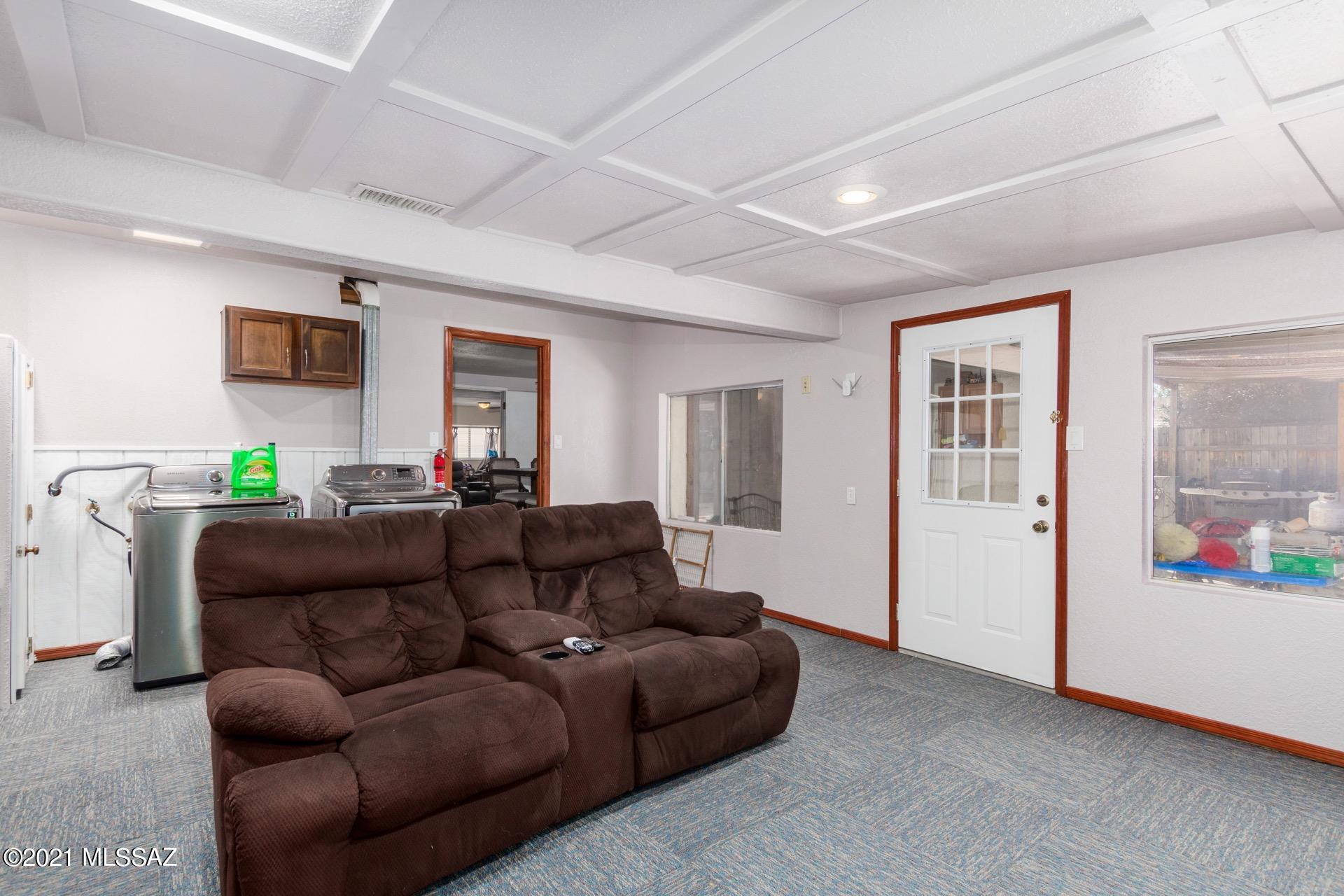 7521 North Juniper Road Tucson, AZ 85741 - Photo 14 of 30 Gallery Image 14