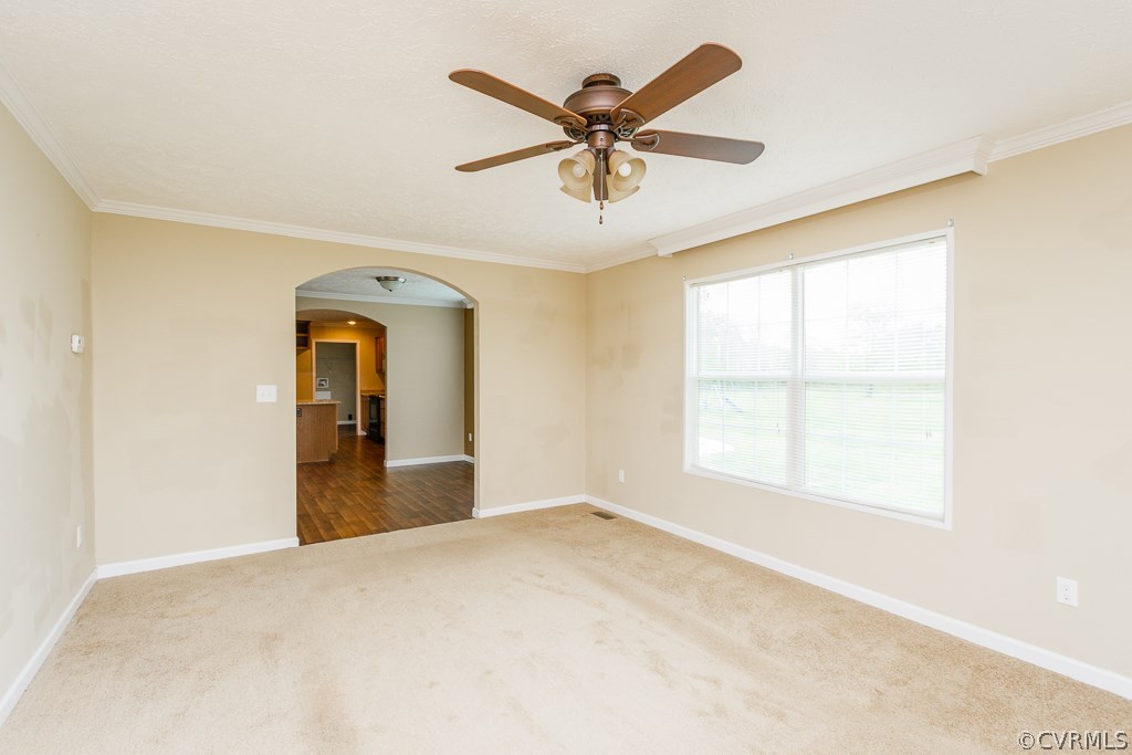2698 Battery Road Tappahannock, VA 22560 - Photo 12 of 19 Gallery Image 12