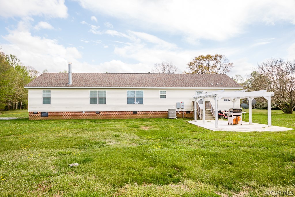2698 Battery Road Tappahannock, VA 22560 - Photo 2 of 19 Gallery Image 2