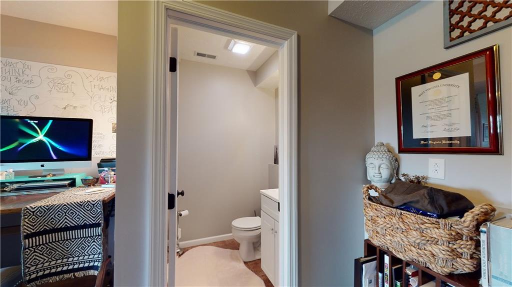 137 Black Oak Road Grindstone, PA 15442 - Photo 13 of 24 Gallery Image 13