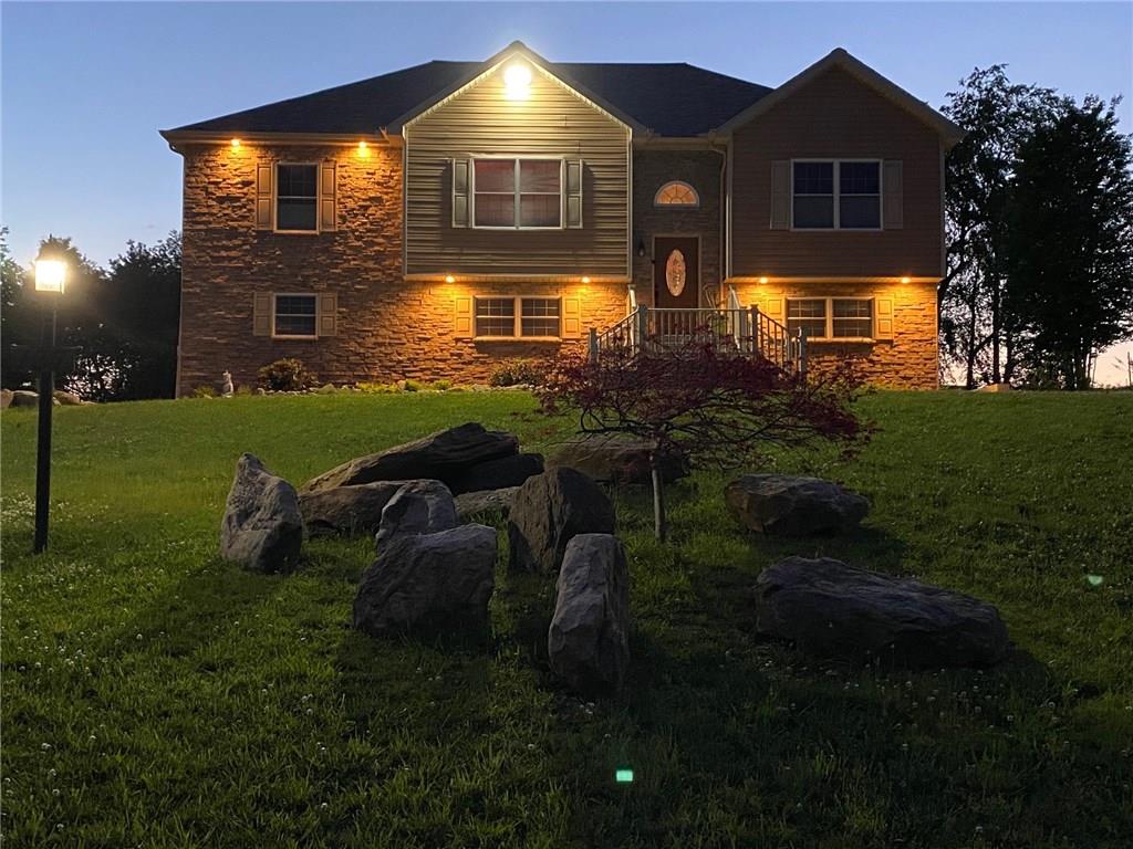 137 Black Oak Road Grindstone, PA 15442 - Photo 16 of 24 Gallery Image 16