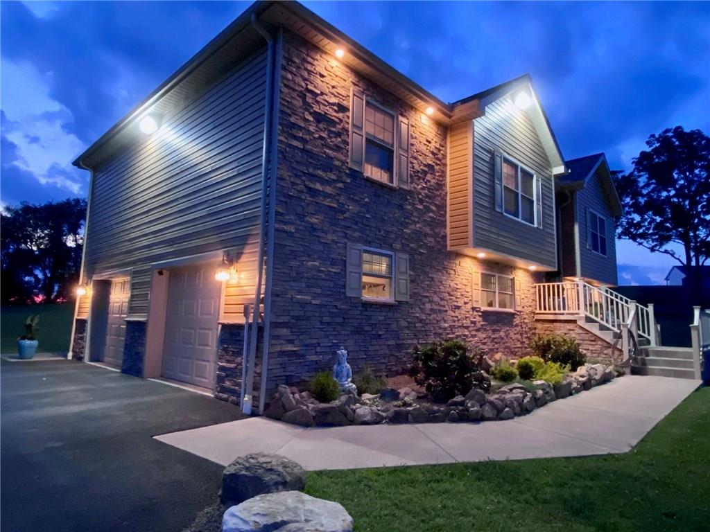137 Black Oak Road Grindstone, PA 15442 - Photo 17 of 24 Gallery Image 17