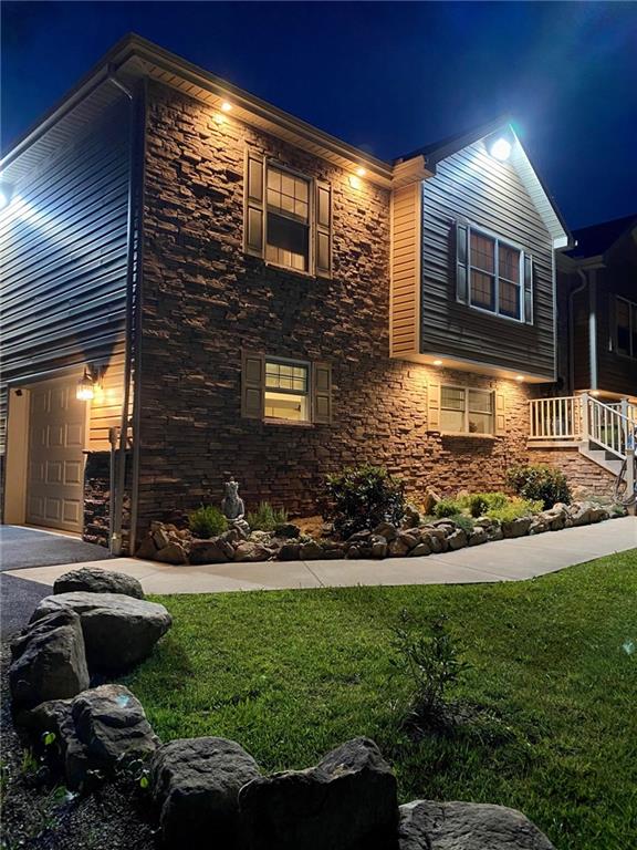 137 Black Oak Road Grindstone, PA 15442 - Photo 18 of 24 Gallery Image 18