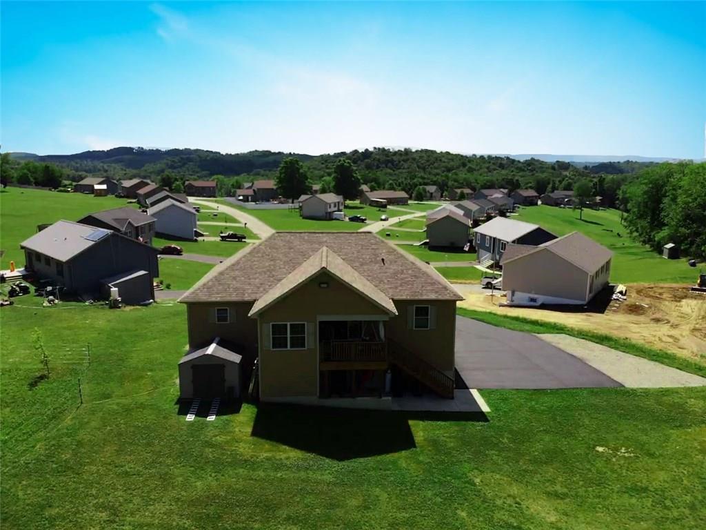 137 Black Oak Road Grindstone, PA 15442 - Photo 23 of 24 Gallery Image 23