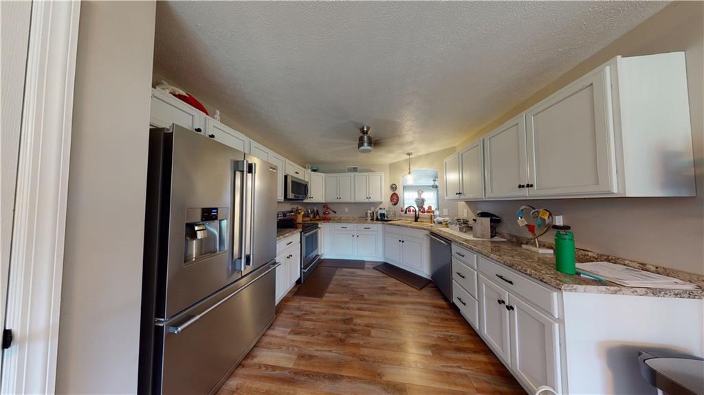 137 Black Oak Road Grindstone, PA 15442 - Photo 4 of 24 Gallery Image 4