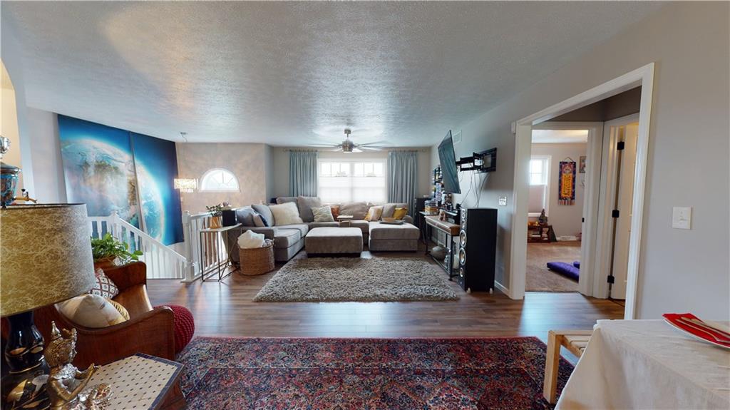 137 Black Oak Road Grindstone, PA 15442 - Photo 5 of 24 Gallery Image 5