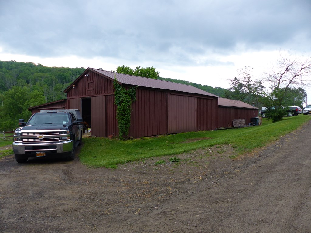 5765 Tucker Road Bath, NY 14810 - Photo 44 of 62 Gallery Image 44