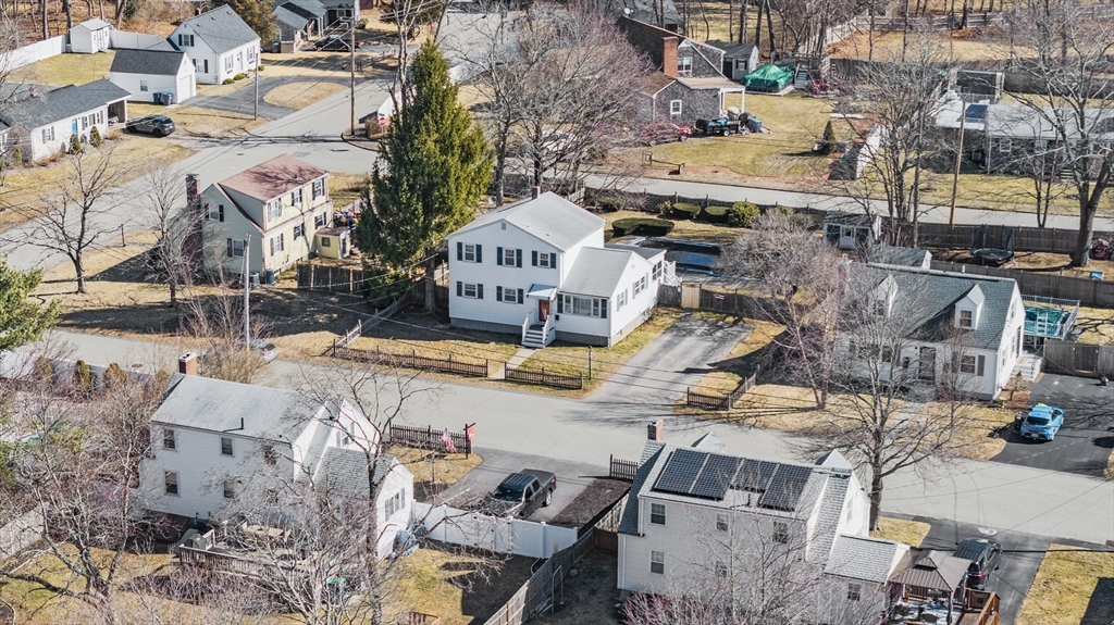 60 Durbeck Road Rockland, MA 02370 - Photo 27 of 27 Gallery Image 27