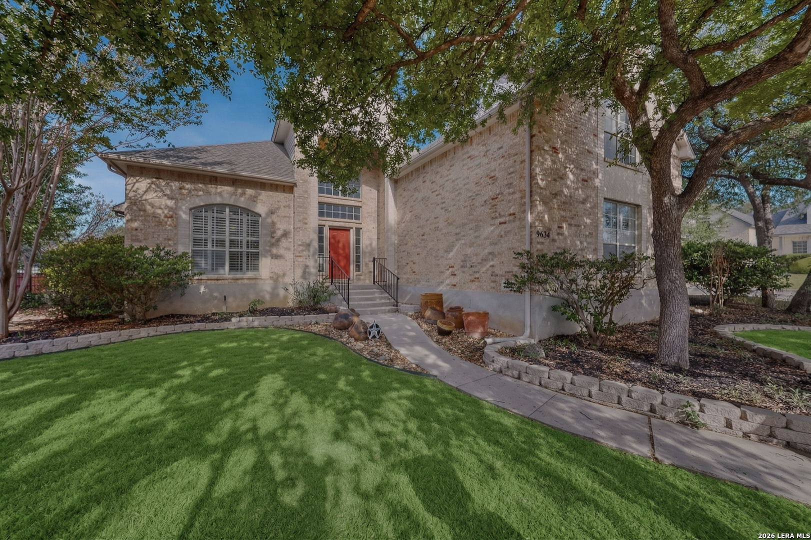 9634 Jason Bend Helotes, TX 78023 - Photo 2 of 38