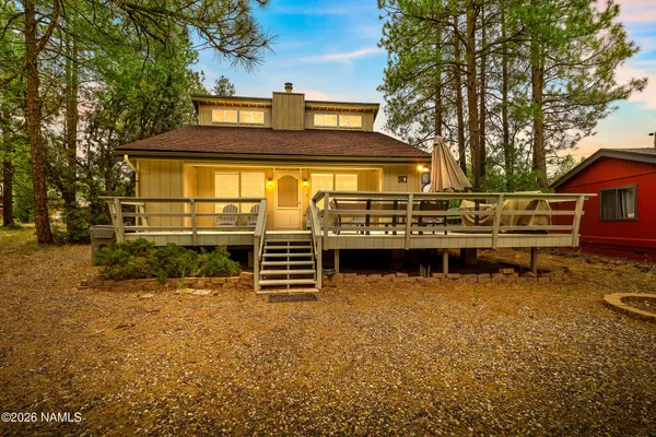 $625,000 | 17335 Mescalero Drive, Munds Park, AZ 86017