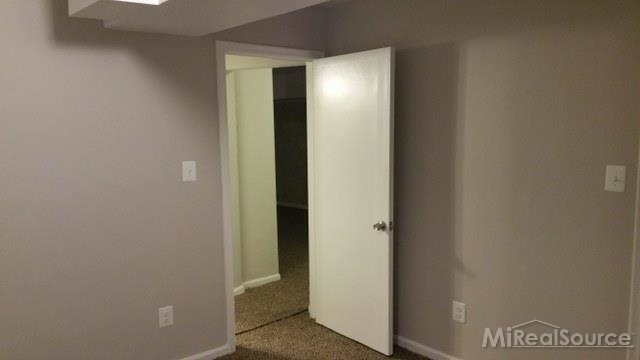 2557 West McNichols Road, Unit B7 Detroit, MI 48221 - Photo 14 of 20