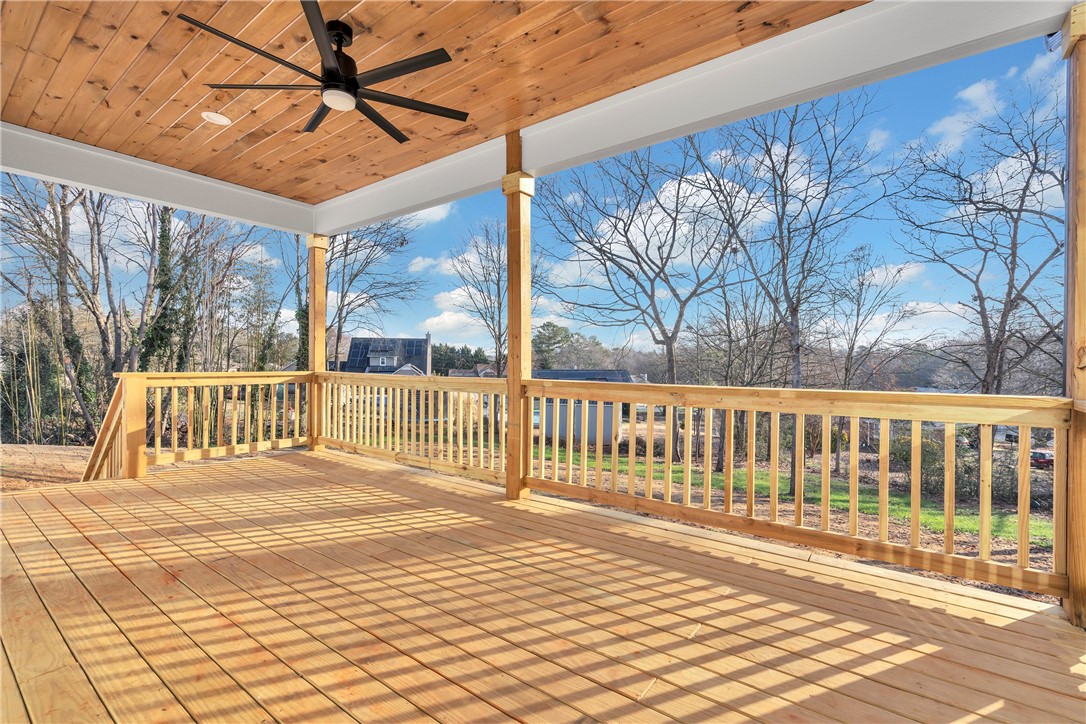 110 Geneva Circle Anderson, SC 29621 - Photo 27 of 32 Gallery Image 27