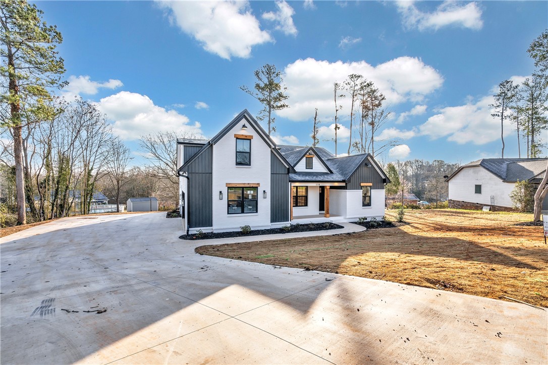 110 Geneva Circle Anderson, SC 29621 - Photo 3 of 32 Gallery Image 3
