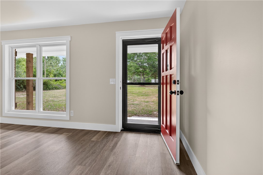 569 Revis Blocker Road Glennville, GA 30427 - Photo 11 of 43