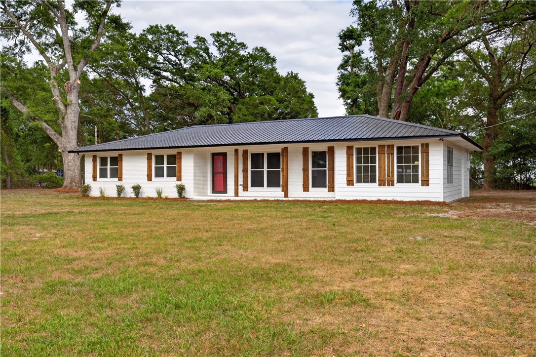 569 Revis Blocker Road Glennville, GA 30427 - Photo 2 of 43