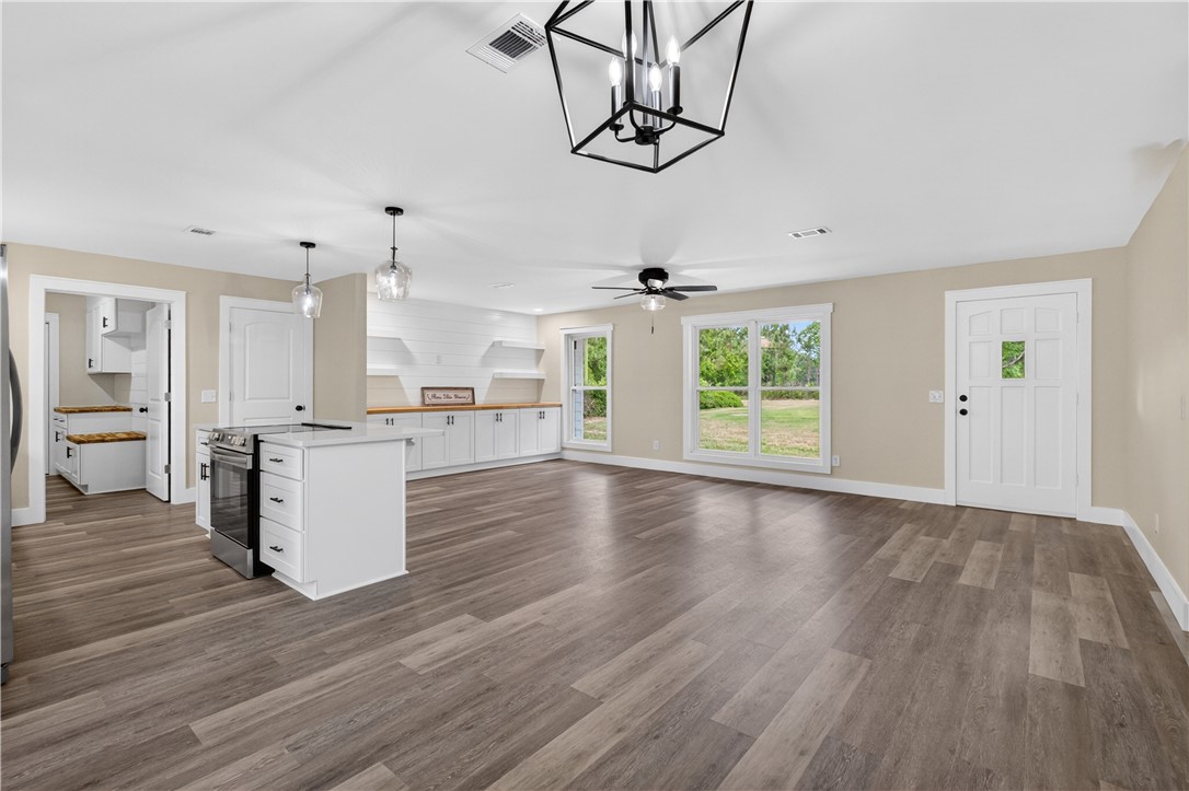 569 Revis Blocker Road Glennville, GA 30427 - Photo 21 of 43