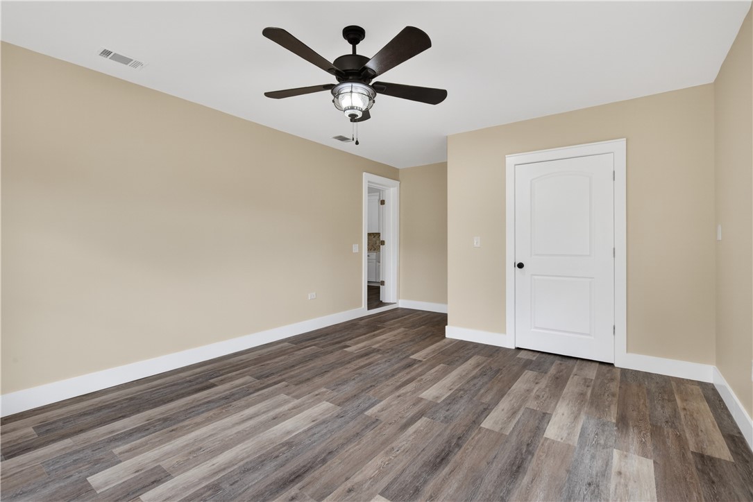 569 Revis Blocker Road Glennville, GA 30427 - Photo 26 of 43