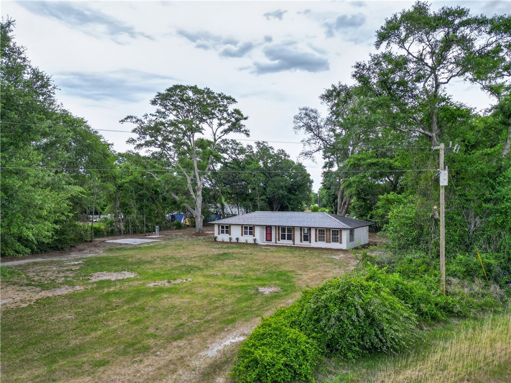 569 Revis Blocker Road Glennville, GA 30427 - Photo 37 of 43