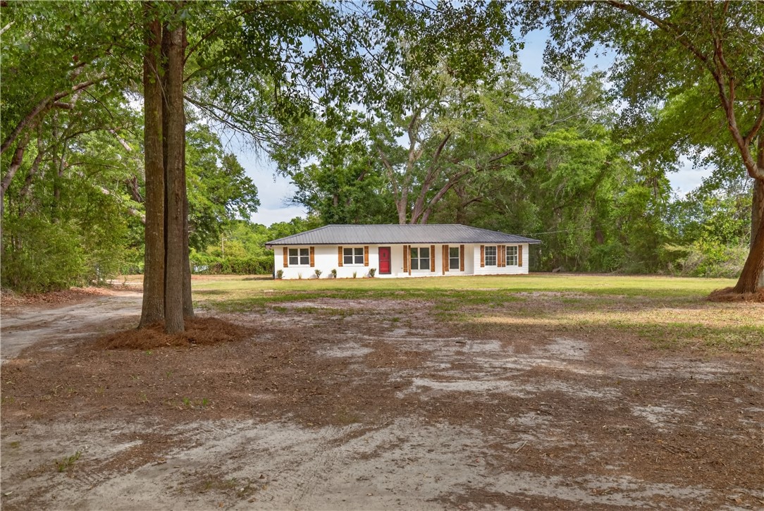 569 Revis Blocker Road Glennville, GA 30427 - Photo 4 of 43