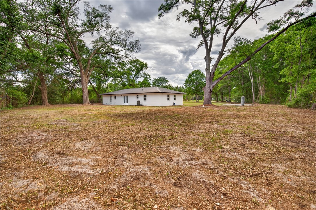 569 Revis Blocker Road Glennville, GA 30427 - Photo 5 of 43