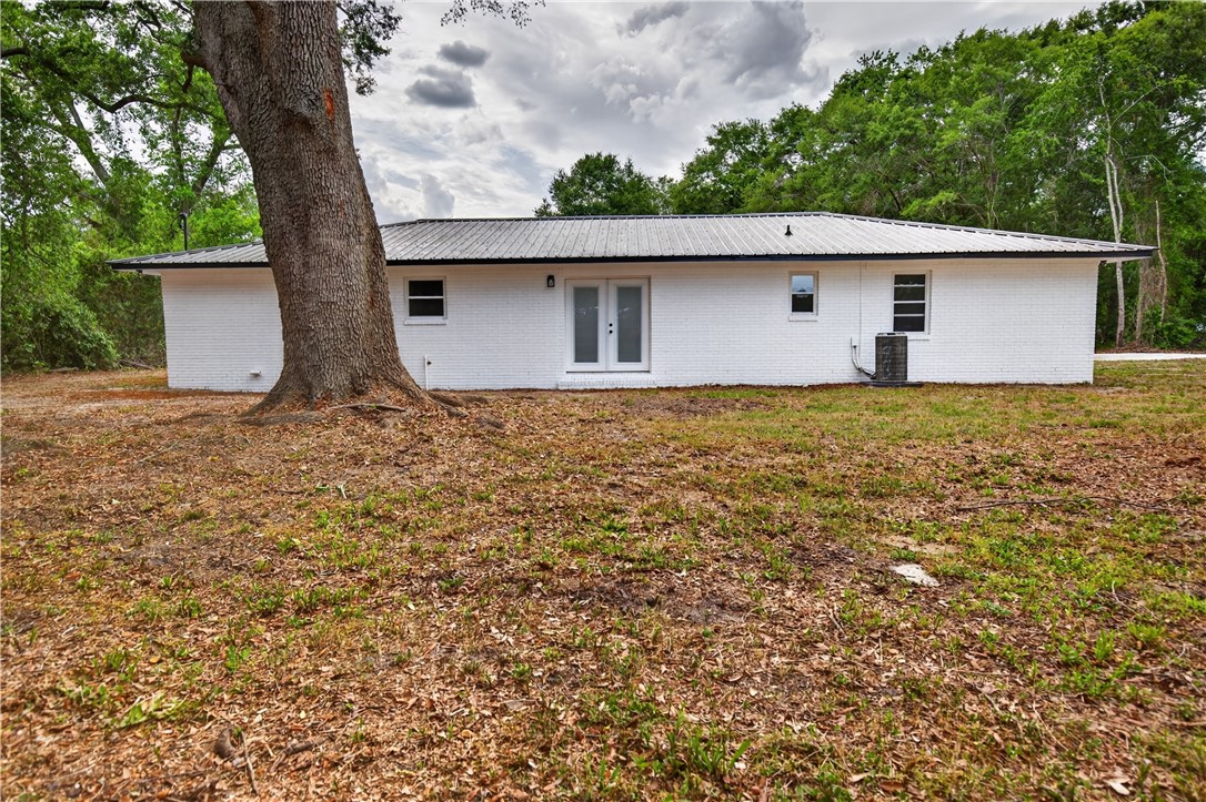 569 Revis Blocker Road Glennville, GA 30427 - Photo 7 of 43