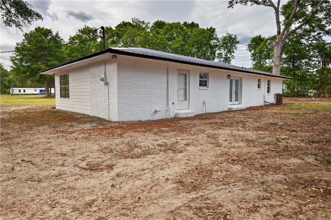 569 Revis Blocker Road Glennville, GA 30427 - Photo 8 of 43