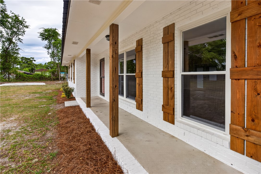 569 Revis Blocker Road Glennville, GA 30427 - Photo 9 of 43